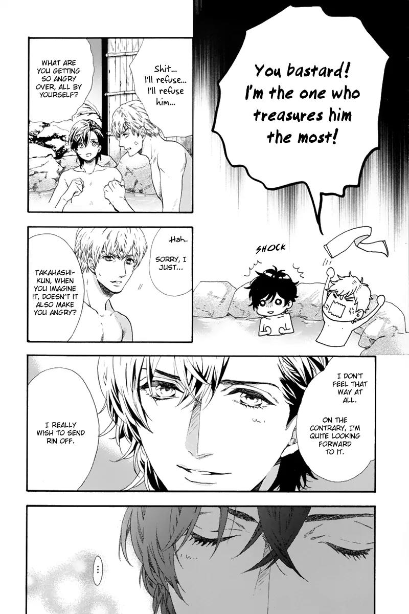 Love Kids!! Chapter 5 page 8 - Chapter 5
