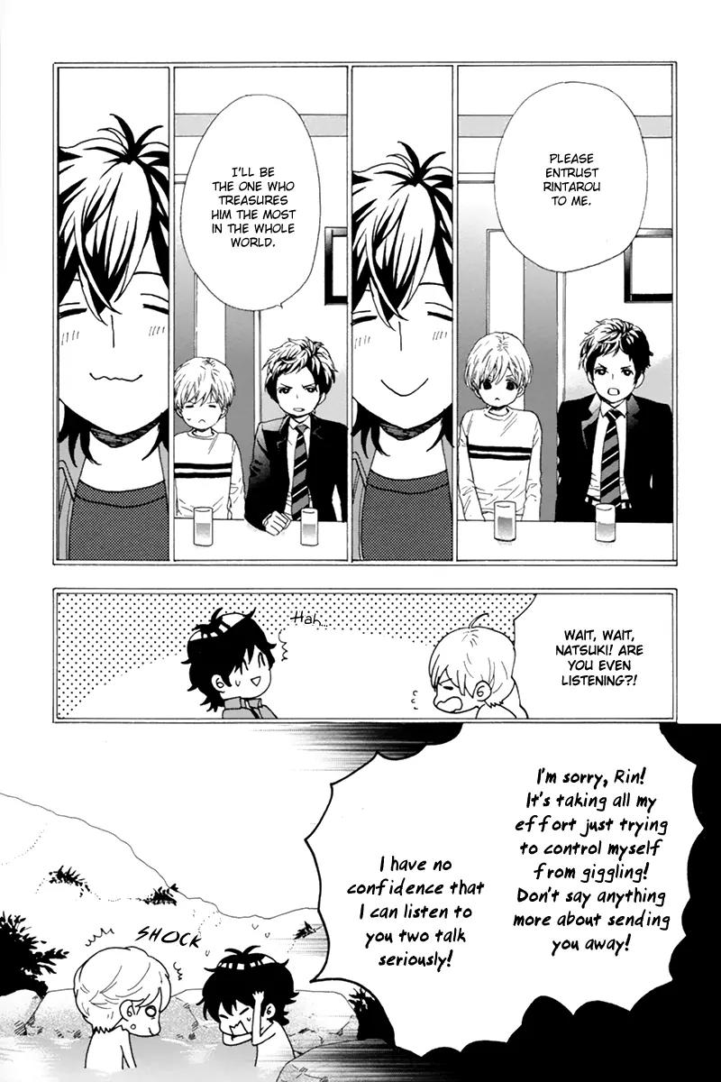 Love Kids!! Chapter 5 page 9 - Chapter 5