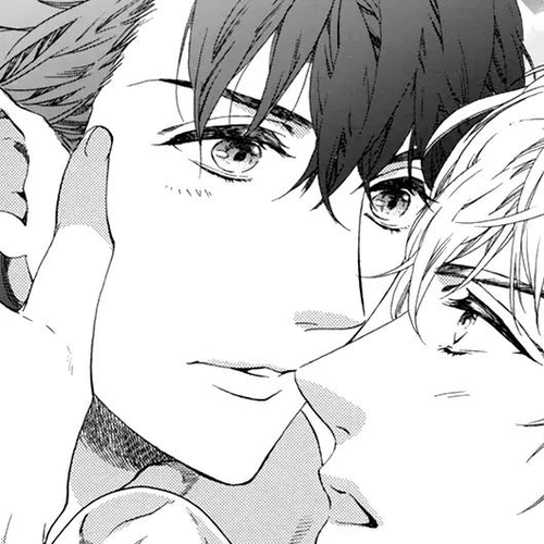 Love Kids!! Chapter 5 cover