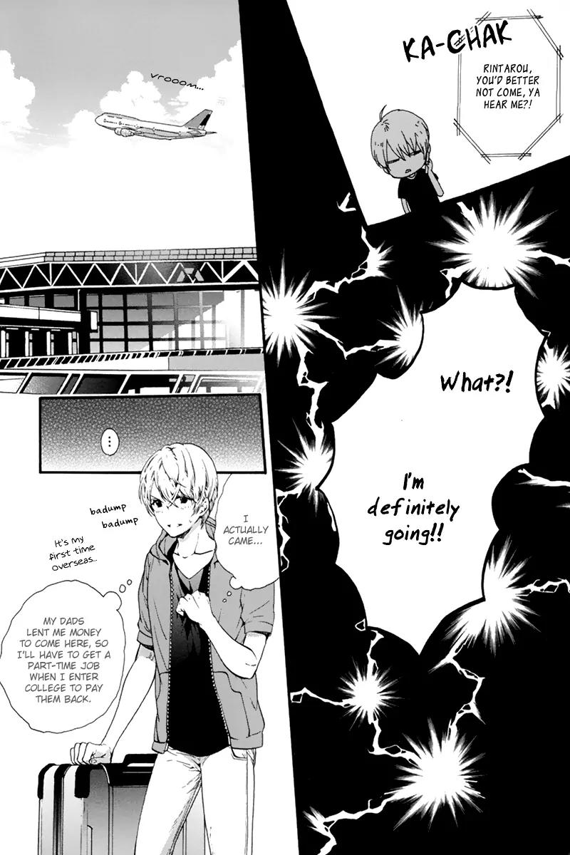 Love Kids!! Chapter 6 page 10 - Chapter 6