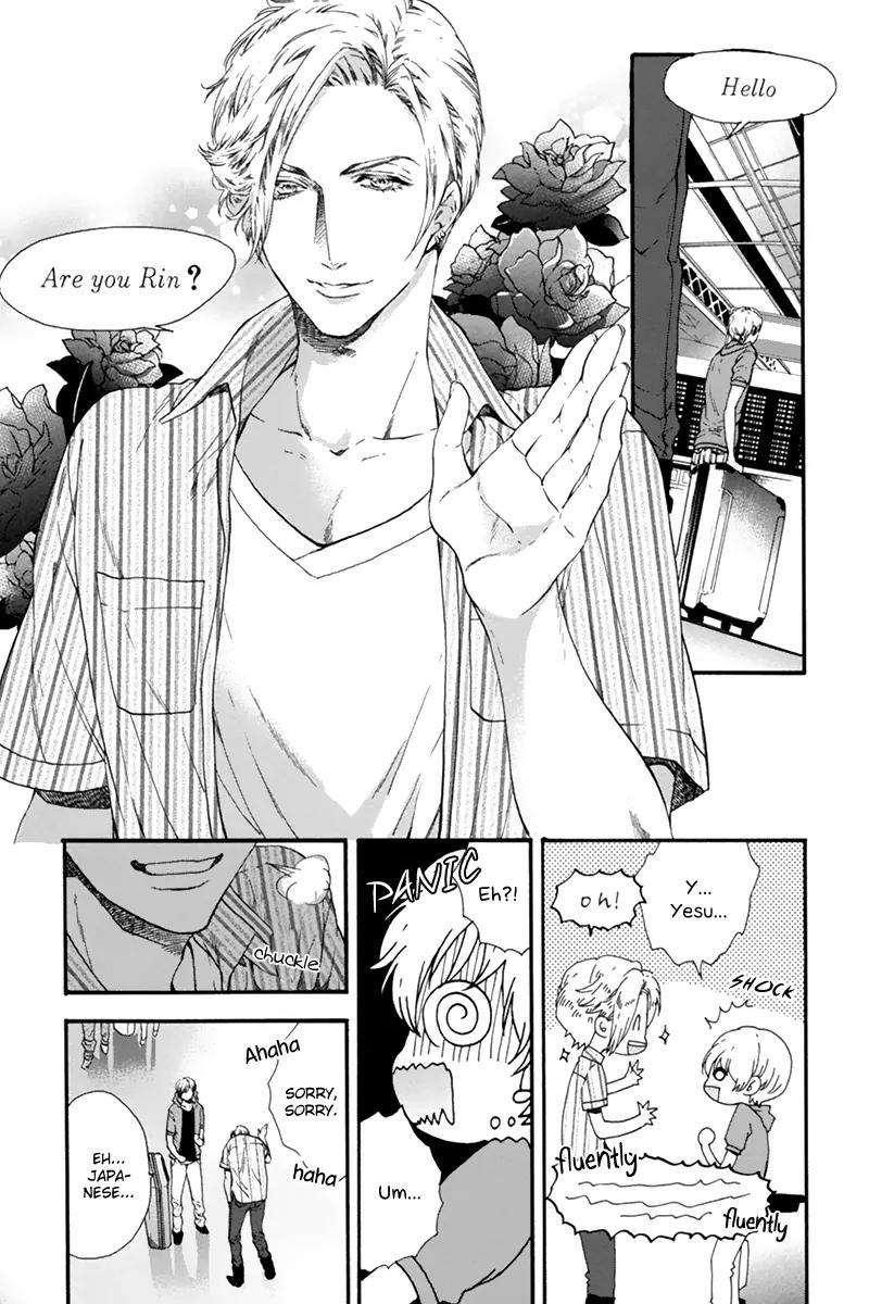 Love Kids!! Chapter 6 page 11 - Chapter 6