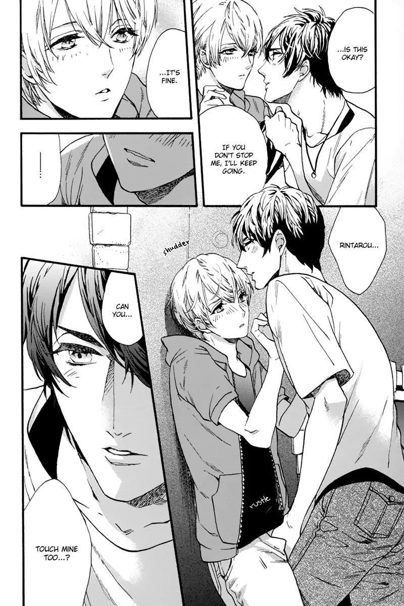 Love Kids!! Chapter 6 page 30 - Chapter 6