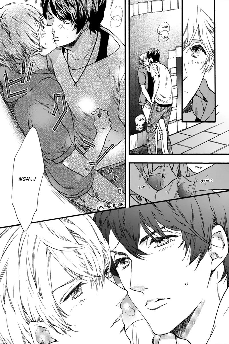 Love Kids!! Chapter 6 page 31 - Chapter 6