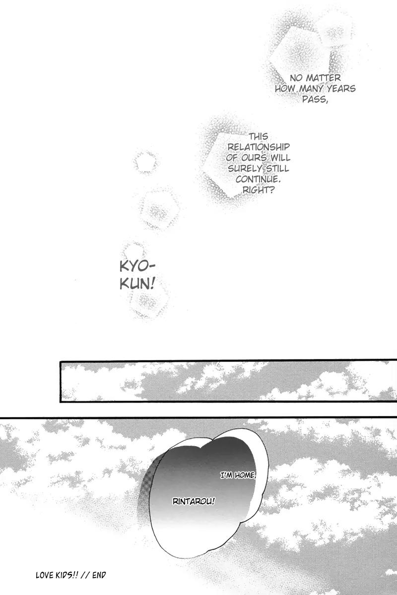 Love Kids!! Chapter 6 page 36 - Chapter 6