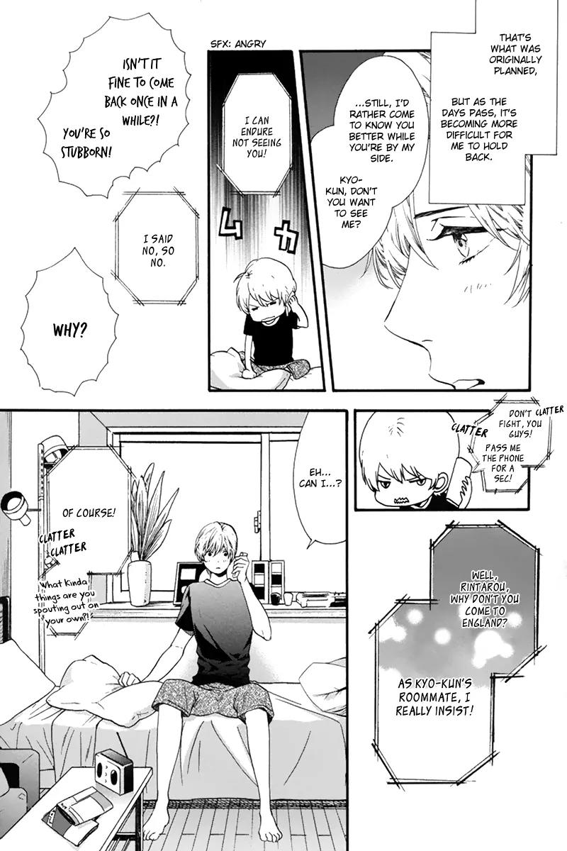 Love Kids!! Chapter 6 page 9 - Chapter 6