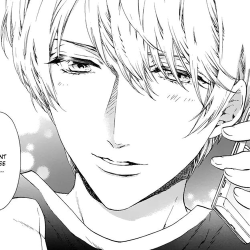 Love Kids!! Chapter 6 cover