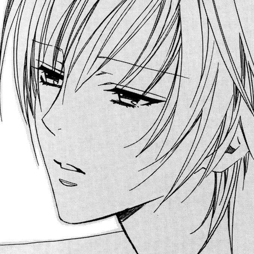 Love Kitchen Chapter 1 : Love Kitchen cover