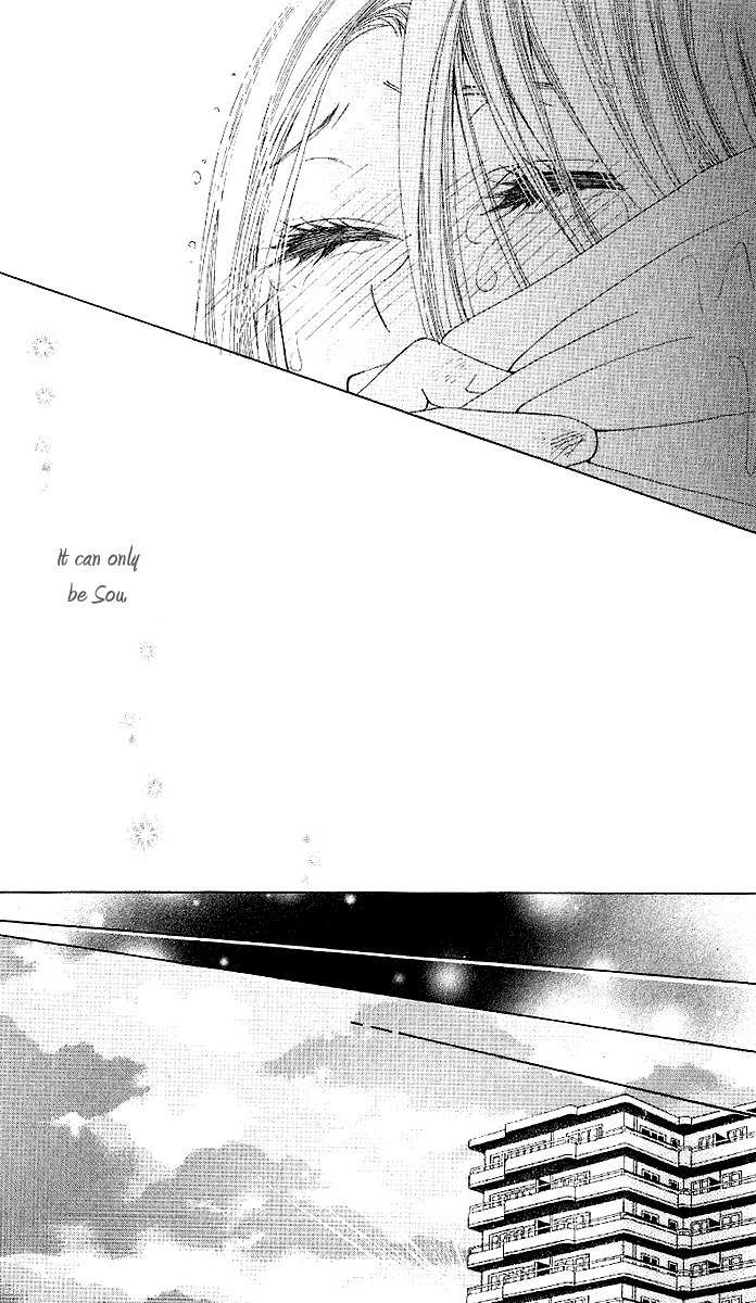 Love Knife Chapter 3 page 9 - Chapter 3
