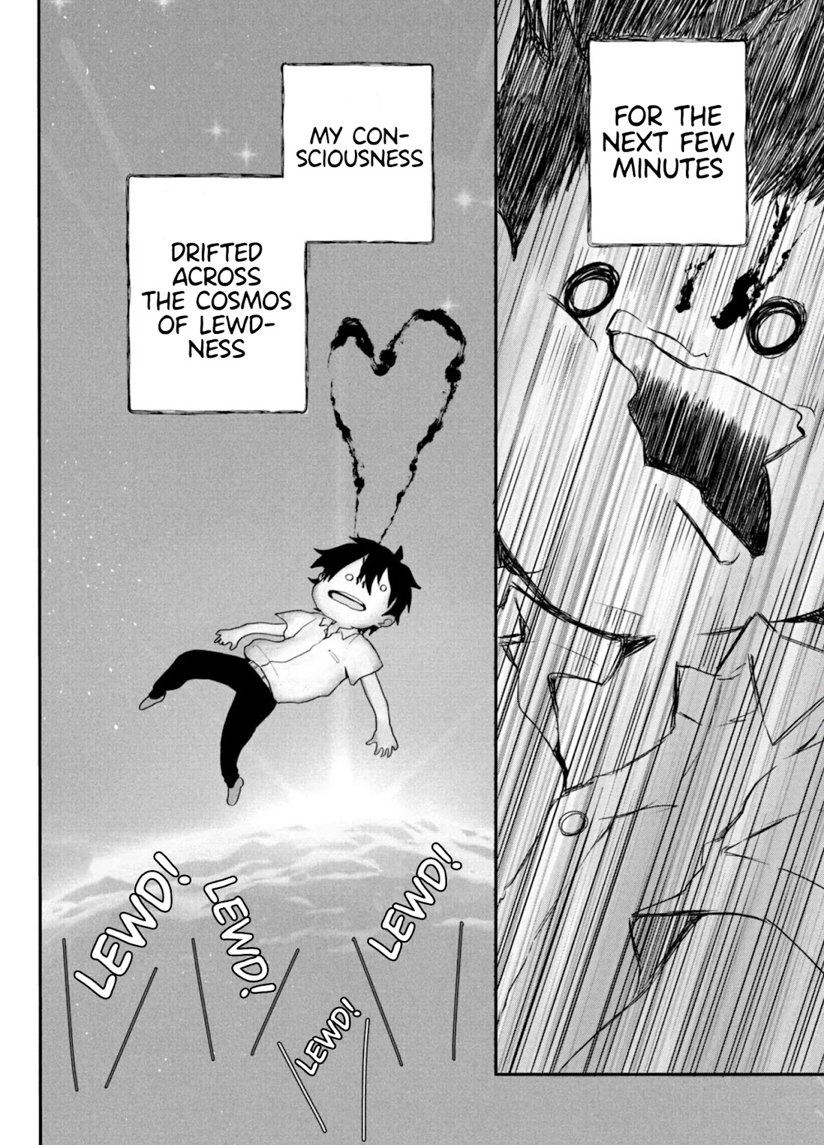 Love-Kyo ~My private tutor is too xxx for me to study~ Chapter 1 page 19 - Chapter 1: Do you like an Onee-san that is XXX?
