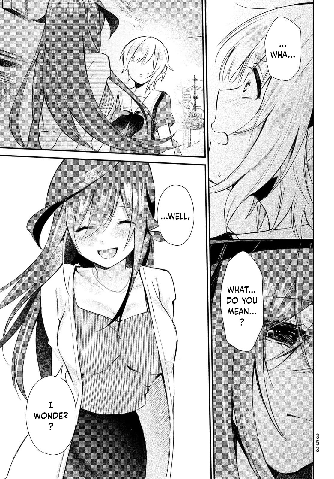 Love-Kyo ~My private tutor is too xxx for me to study~ Chapter 10 page 25 - Chapter 10: Does This Love Have a Success Rate of XXX?