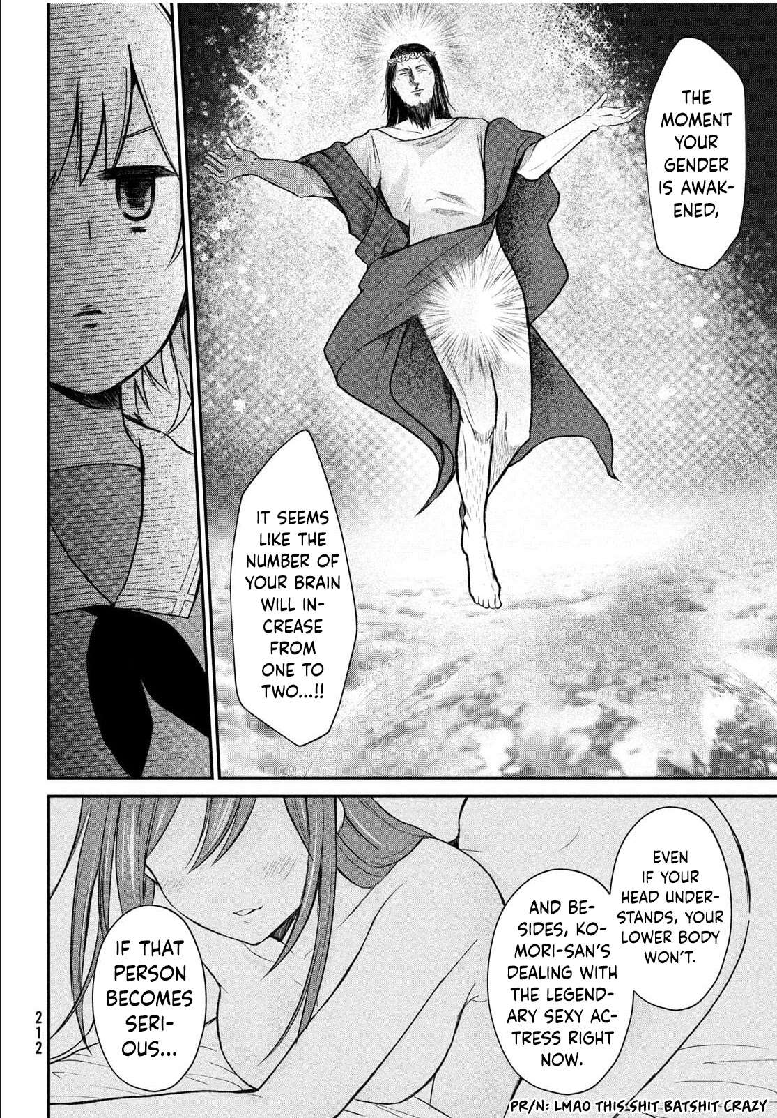 Love-Kyo ~My private tutor is too xxx for me to study~ Chapter 11 page 13 - Chapter 11: How Do You XXX A Broken Heart?