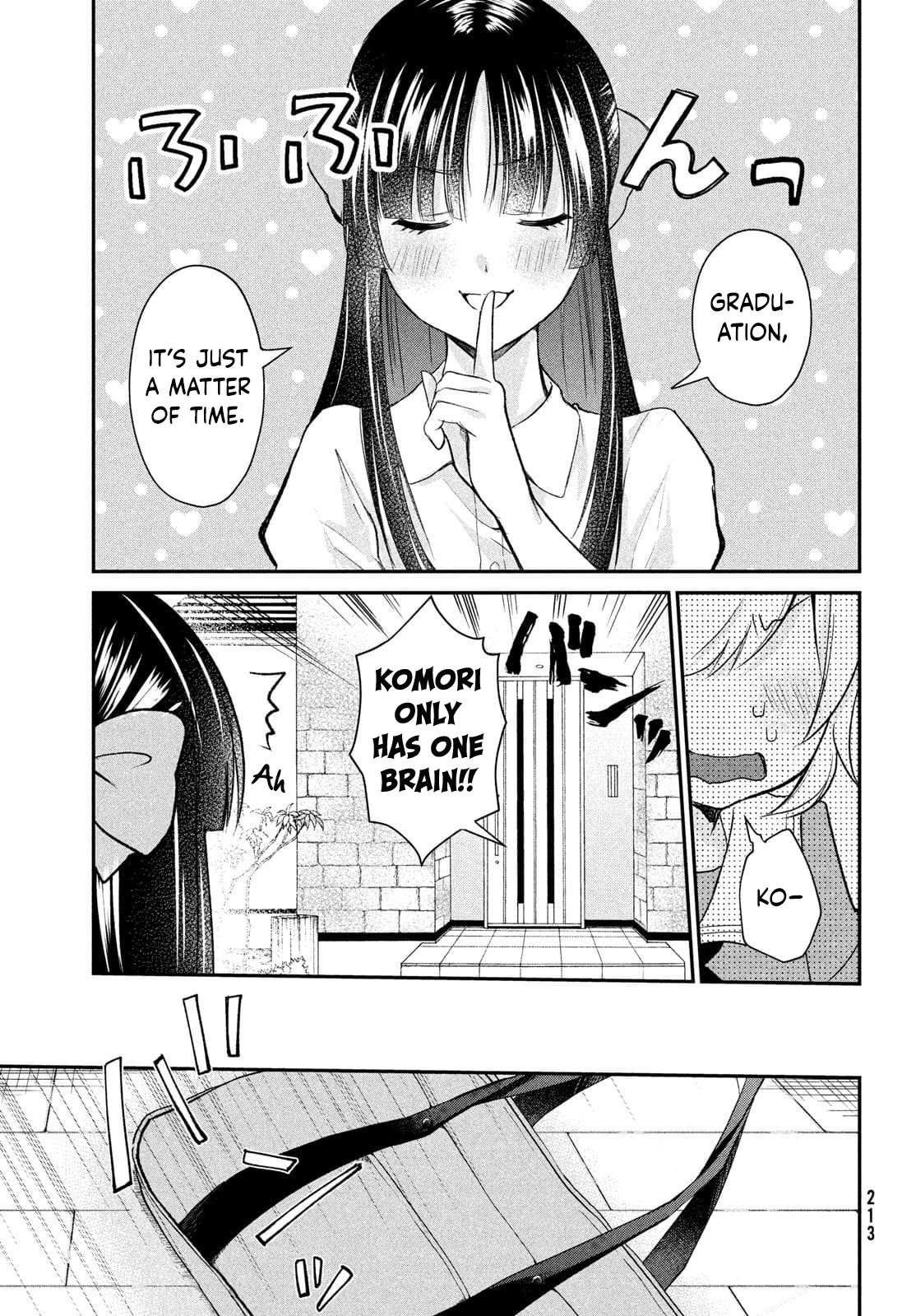 Love-Kyo ~My private tutor is too xxx for me to study~ Chapter 11 page 14 - Chapter 11: How Do You XXX A Broken Heart?