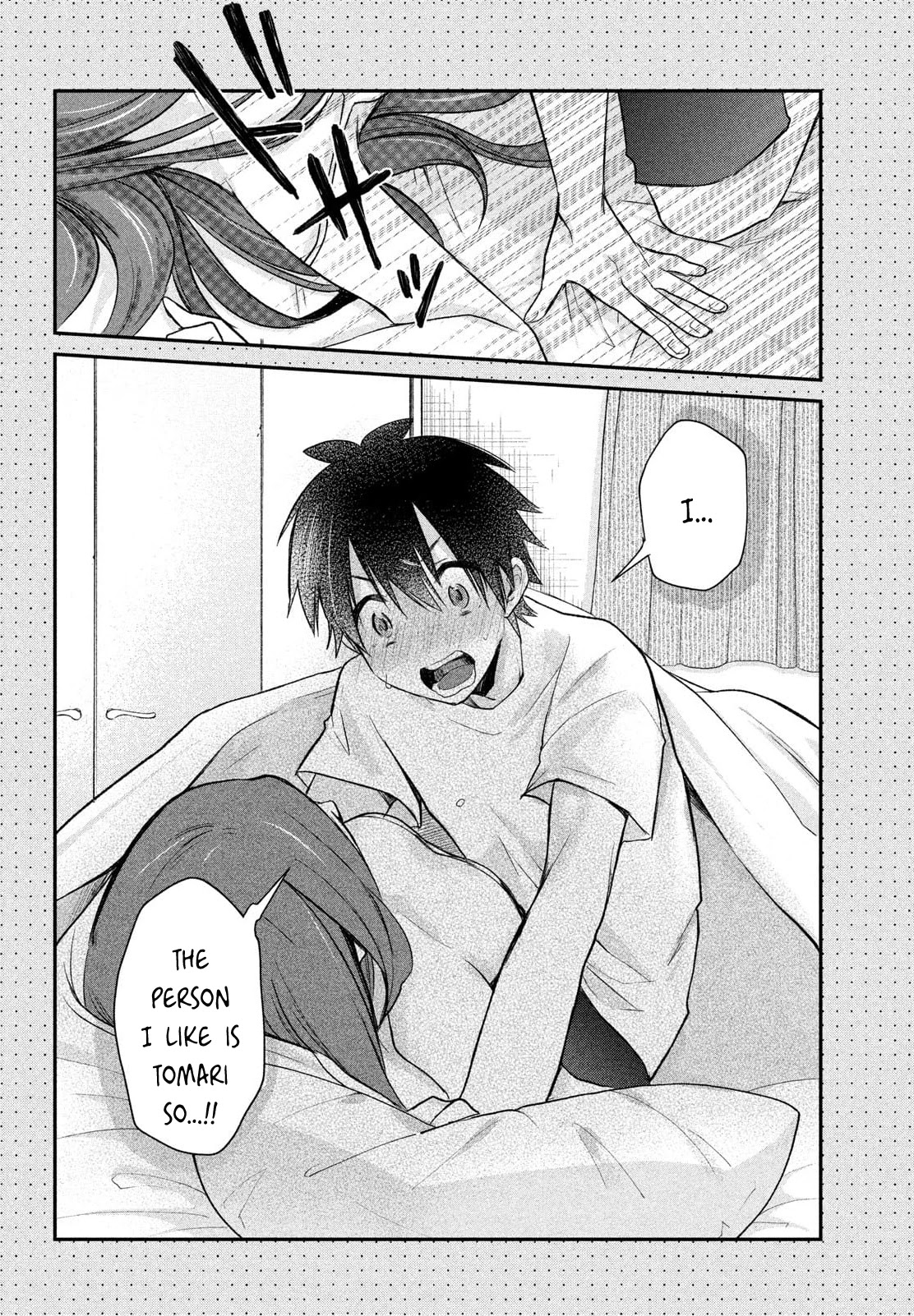 Love-Kyo ~My private tutor is too xxx for me to study~ Chapter 11 page 23 - Chapter 11: How Do You XXX A Broken Heart?