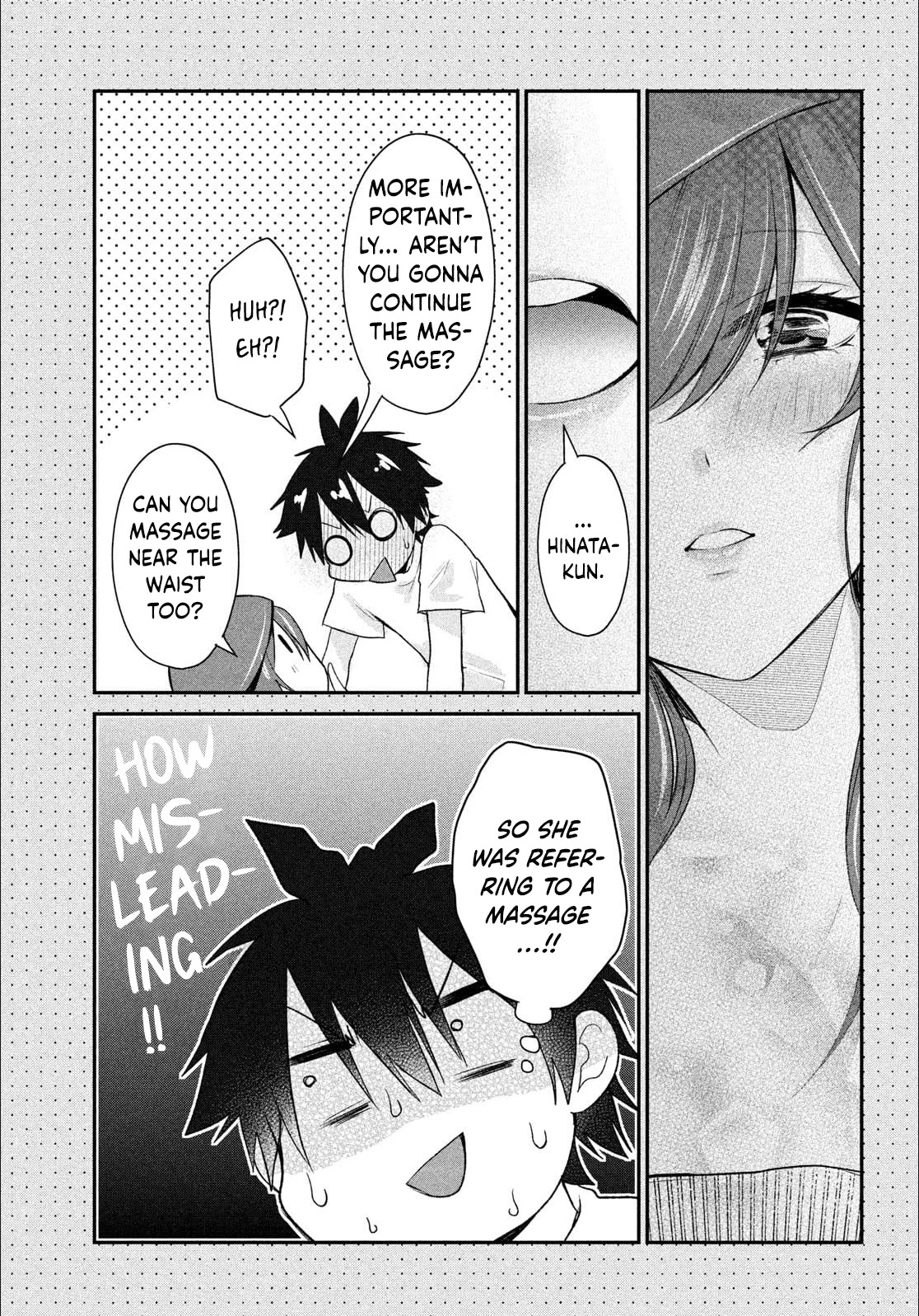 Love-Kyo ~My private tutor is too xxx for me to study~ Chapter 11 page 24 - Chapter 11: How Do You XXX A Broken Heart?