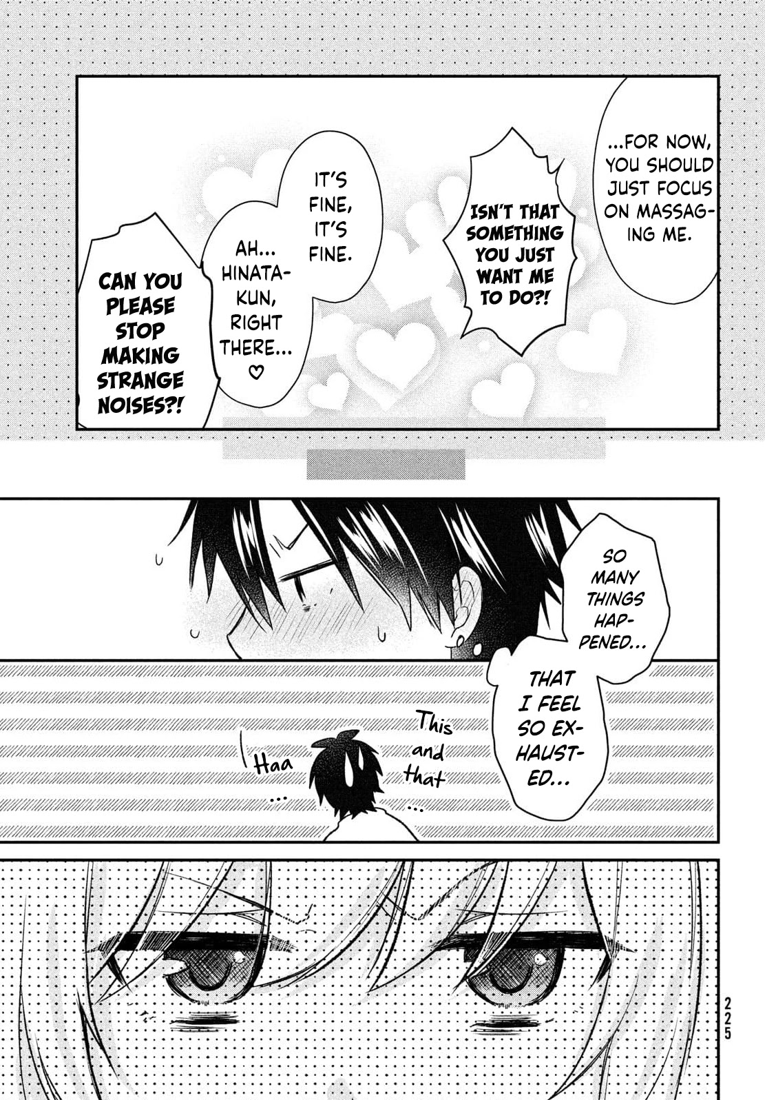Love-Kyo ~My private tutor is too xxx for me to study~ Chapter 11 page 26 - Chapter 11: How Do You XXX A Broken Heart?
