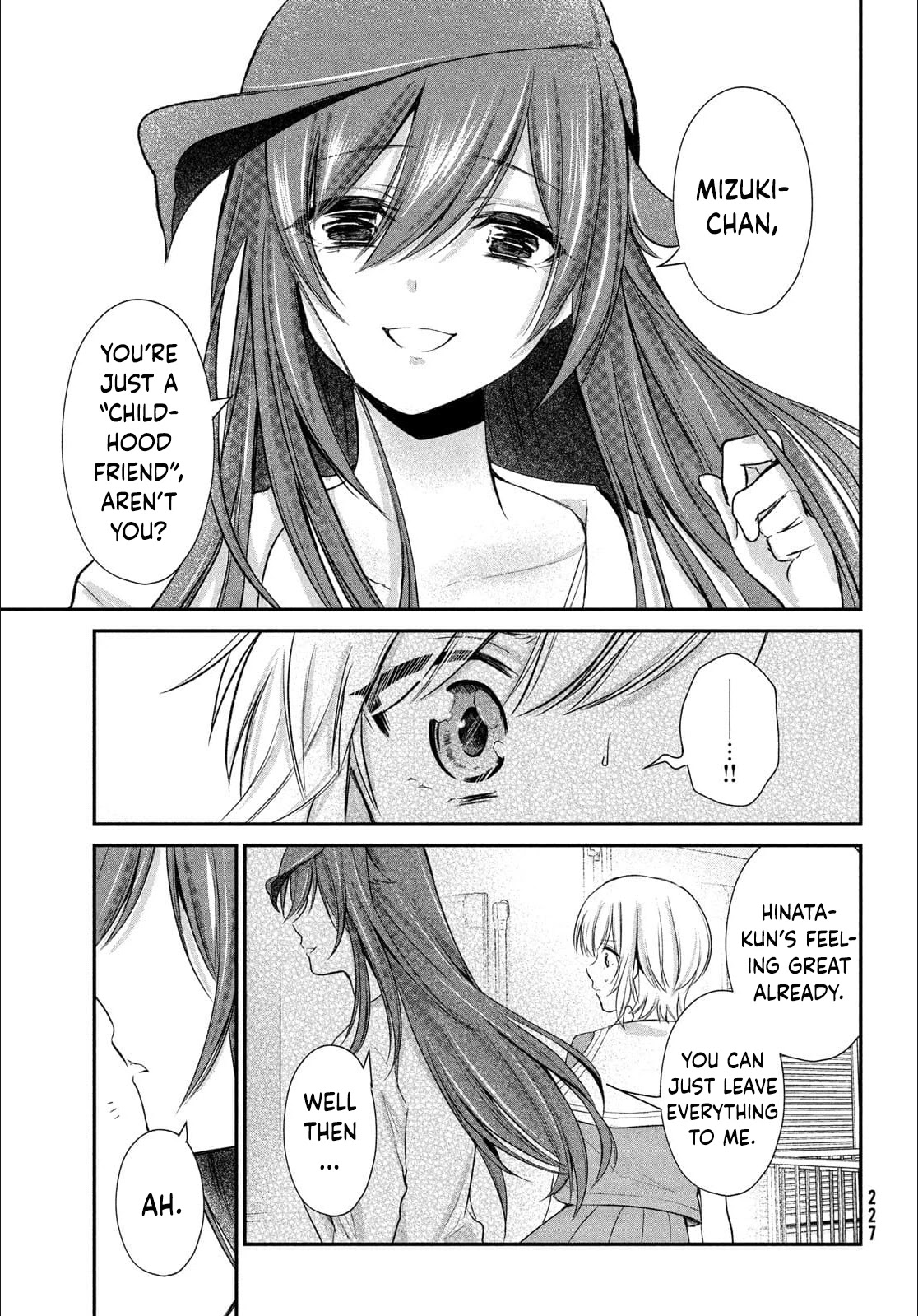 Love-Kyo ~My private tutor is too xxx for me to study~ Chapter 11 page 28 - Chapter 11: How Do You XXX A Broken Heart?
