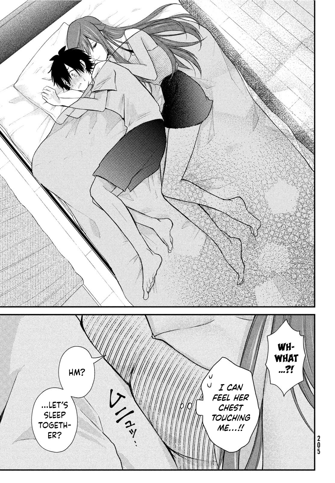Love-Kyo ~My private tutor is too xxx for me to study~ Chapter 11 page 6 - Chapter 11: How Do You XXX A Broken Heart?