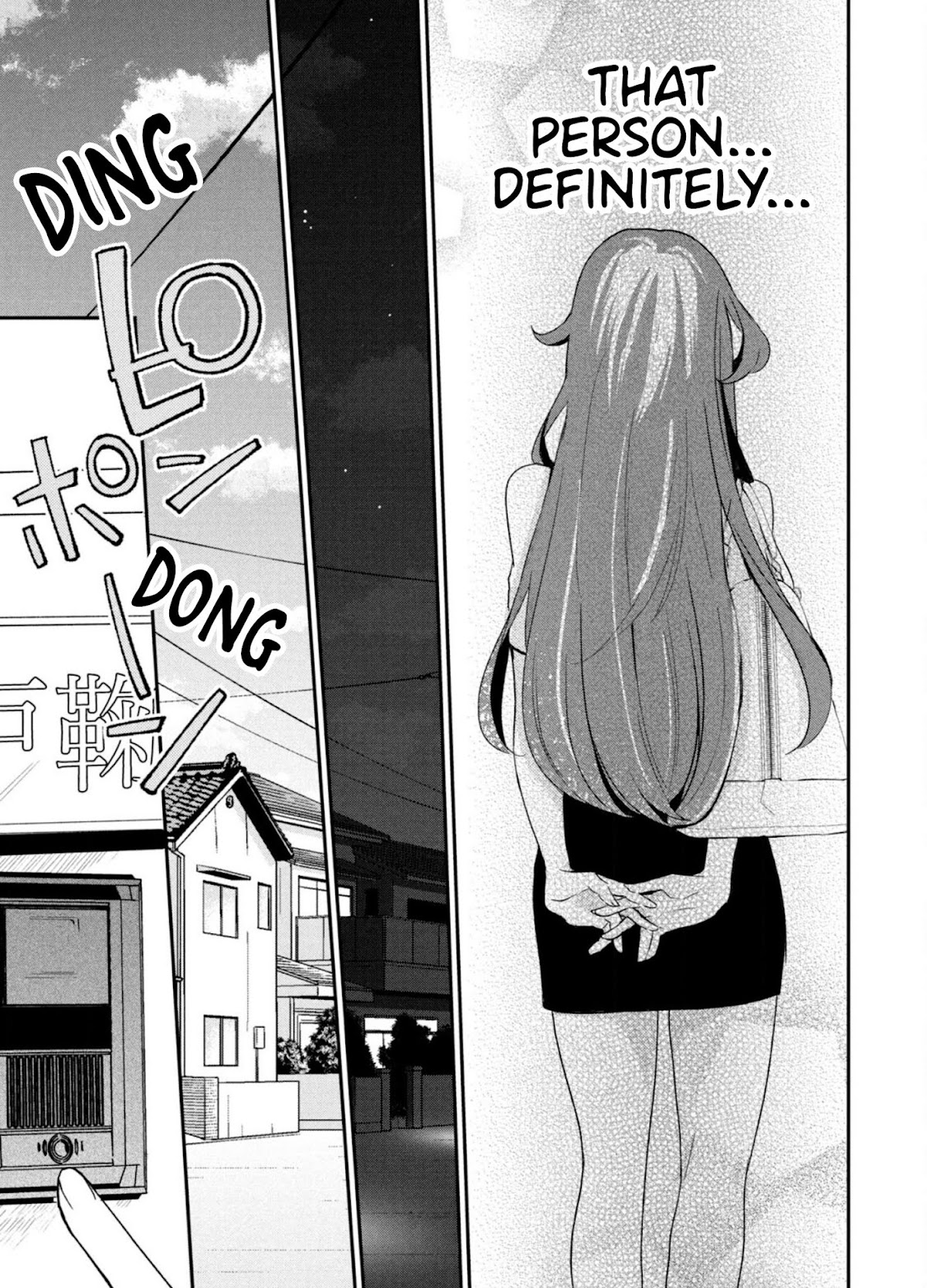 Love-Kyo ~My private tutor is too xxx for me to study~ Chapter 3 page 10 - Chapter 3: Can I XXX with my childhood friend?