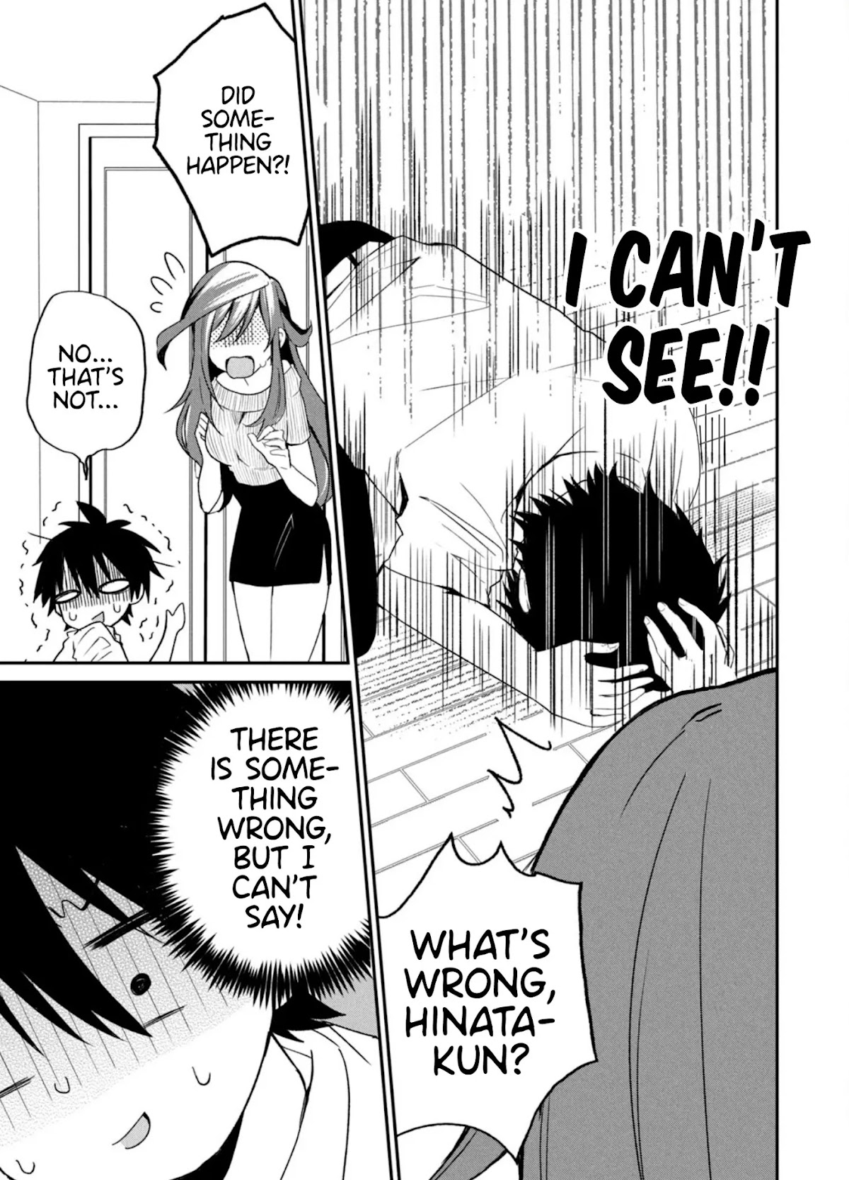 Love-Kyo ~My private tutor is too xxx for me to study~ Chapter 3 page 20 - Chapter 3: Can I XXX with my childhood friend?