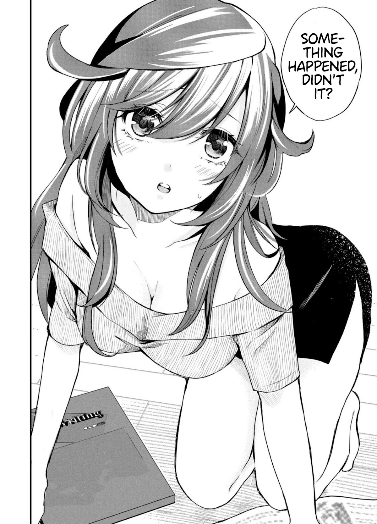 Love-Kyo ~My private tutor is too xxx for me to study~ Chapter 3 page 25 - Chapter 3: Can I XXX with my childhood friend?