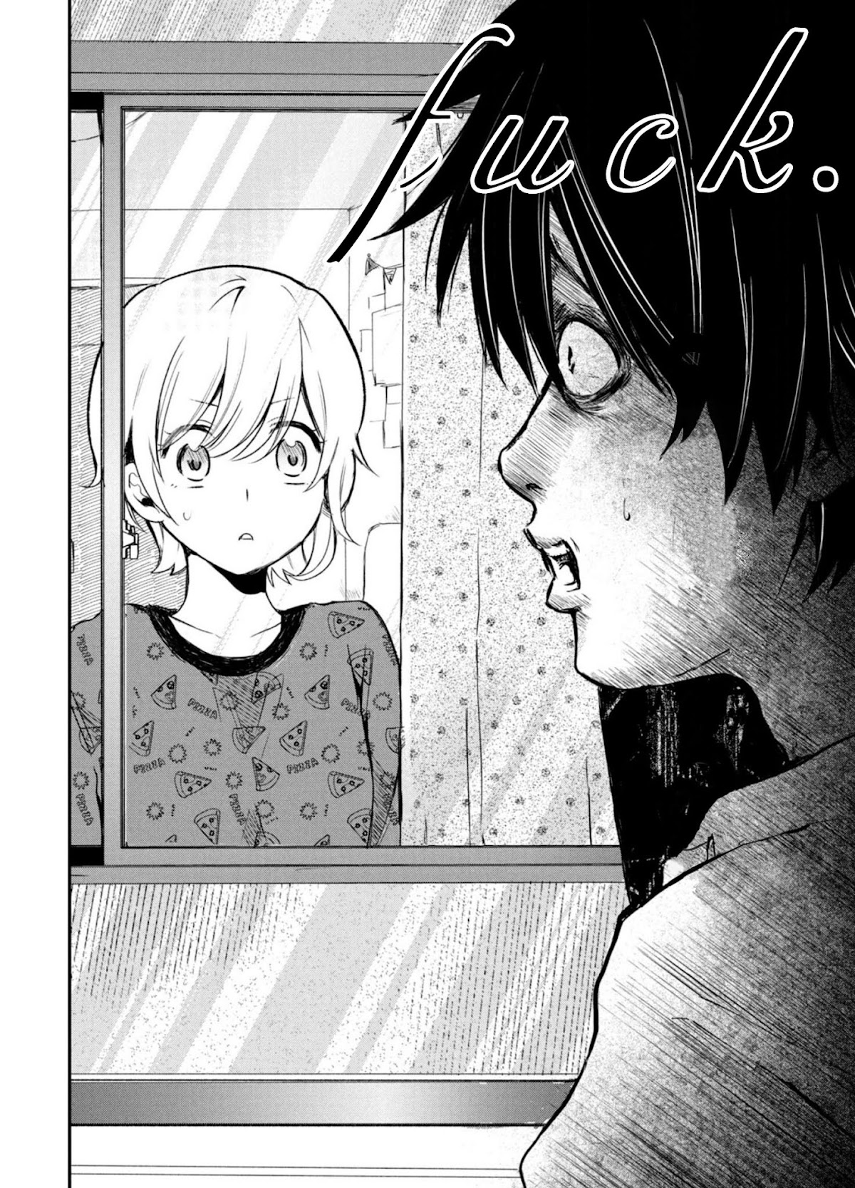 Love-Kyo ~My private tutor is too xxx for me to study~ Chapter 4 page 27 - Chapter 4: Do you have XXX on your chest?