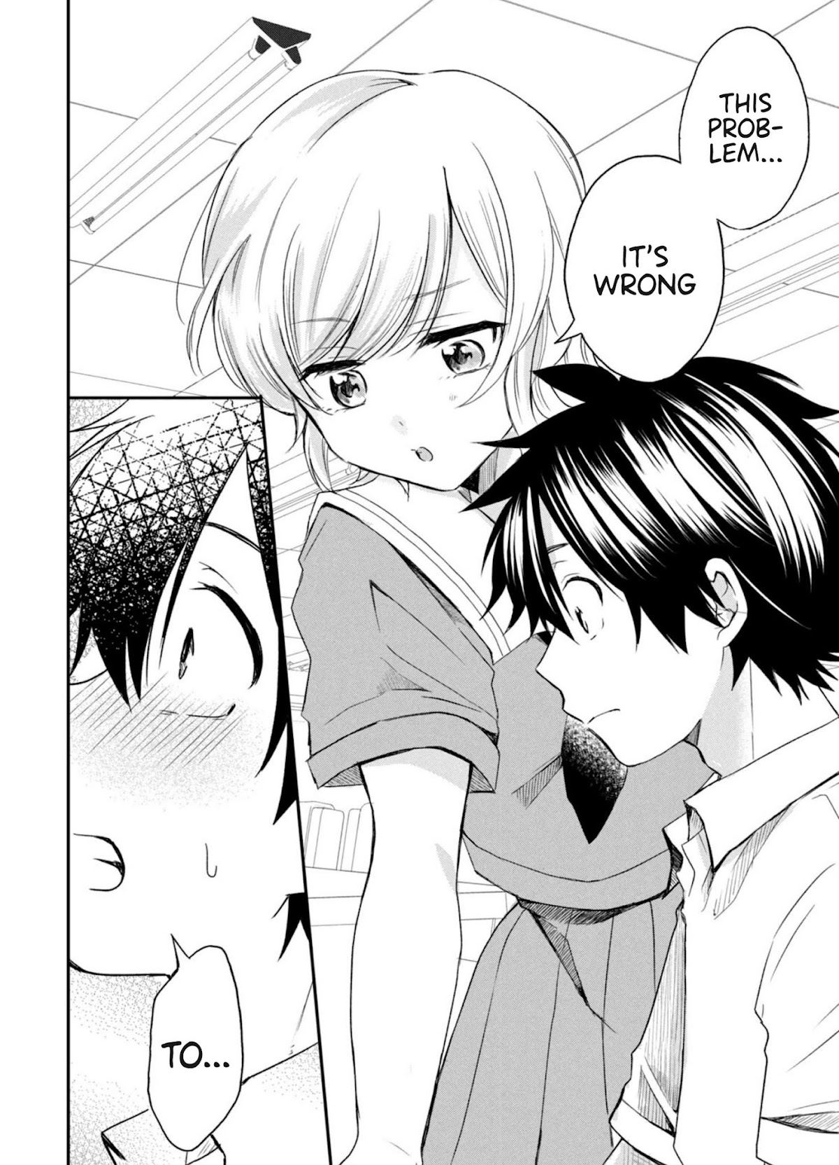 Love-Kyo ~My private tutor is too xxx for me to study~ Chapter 5 page 23 - Chapter 5: Can you beat XXX?
