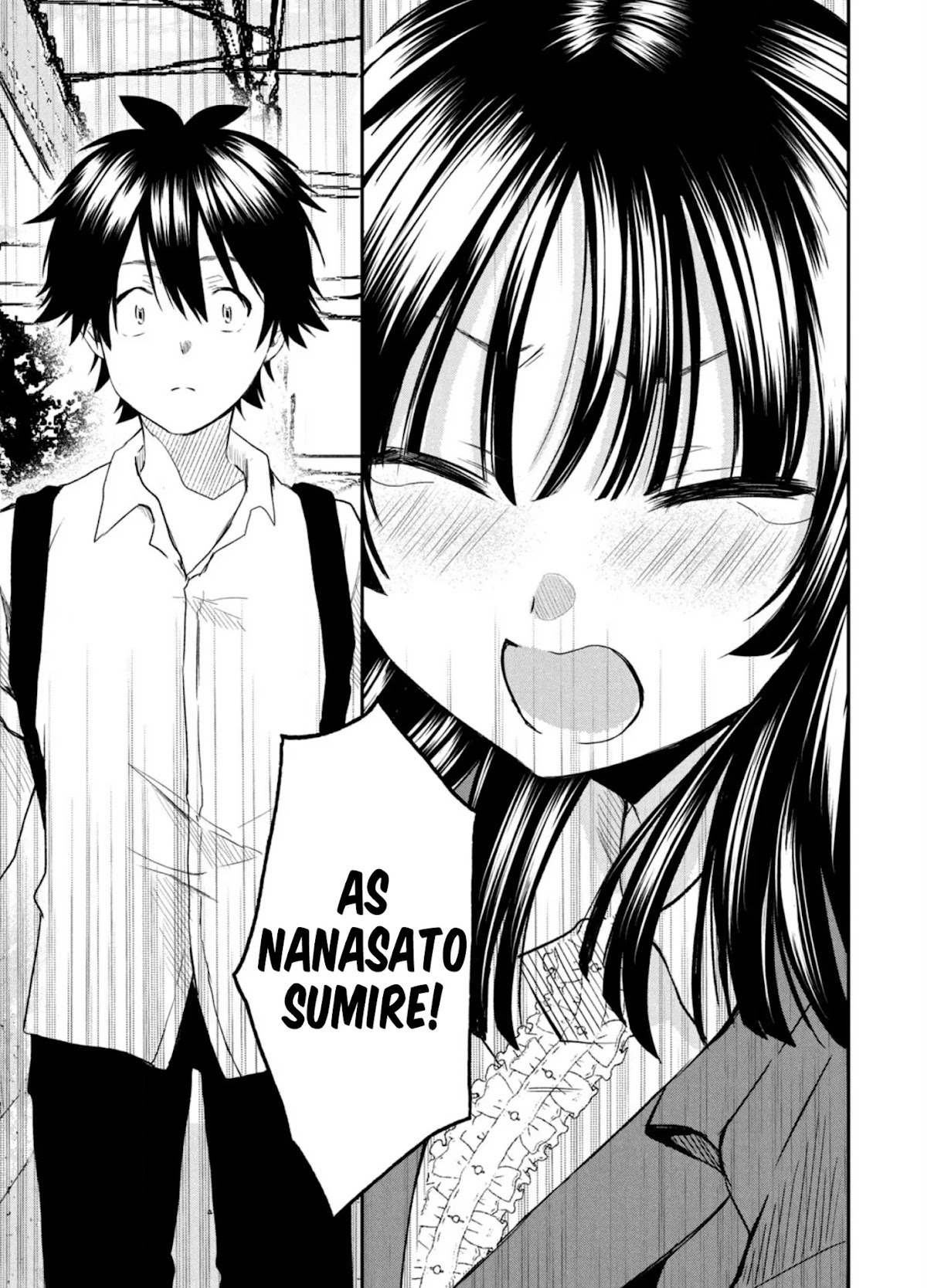 Love-Kyo ~My private tutor is too xxx for me to study~ Chapter 6 page 24 - Chapter 6: Is this person your teacher's XXX?