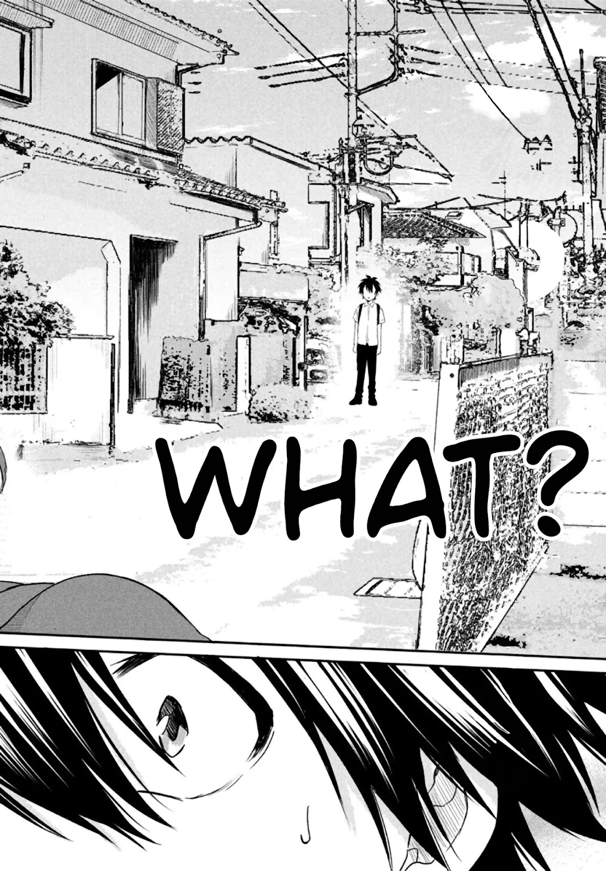 Love-Kyo ~My private tutor is too xxx for me to study~ Chapter 6 page 25 - Chapter 6: Is this person your teacher's XXX?