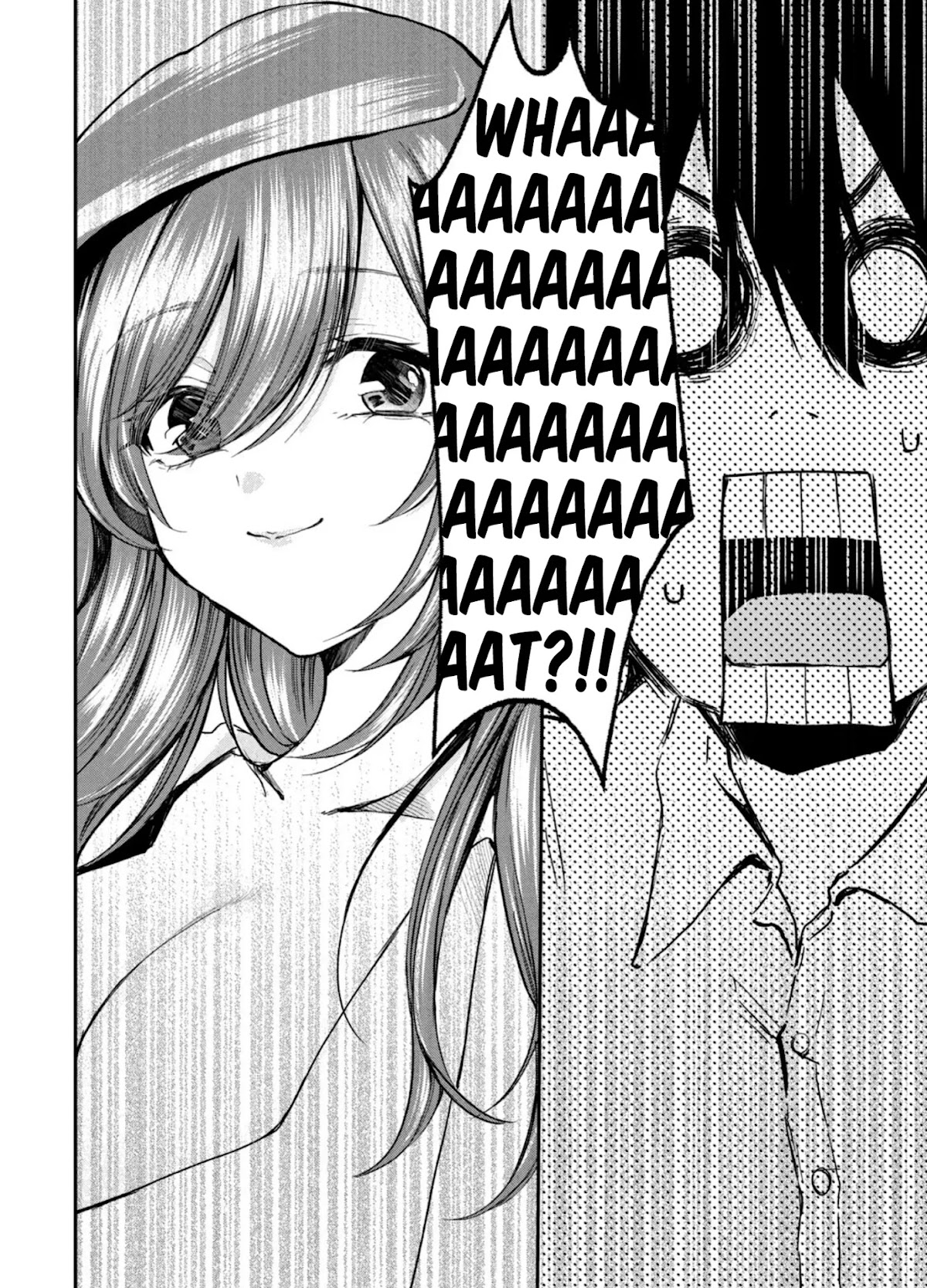 Love-Kyo ~My private tutor is too xxx for me to study~ Chapter 6 page 29 - Chapter 6: Is this person your teacher's XXX?