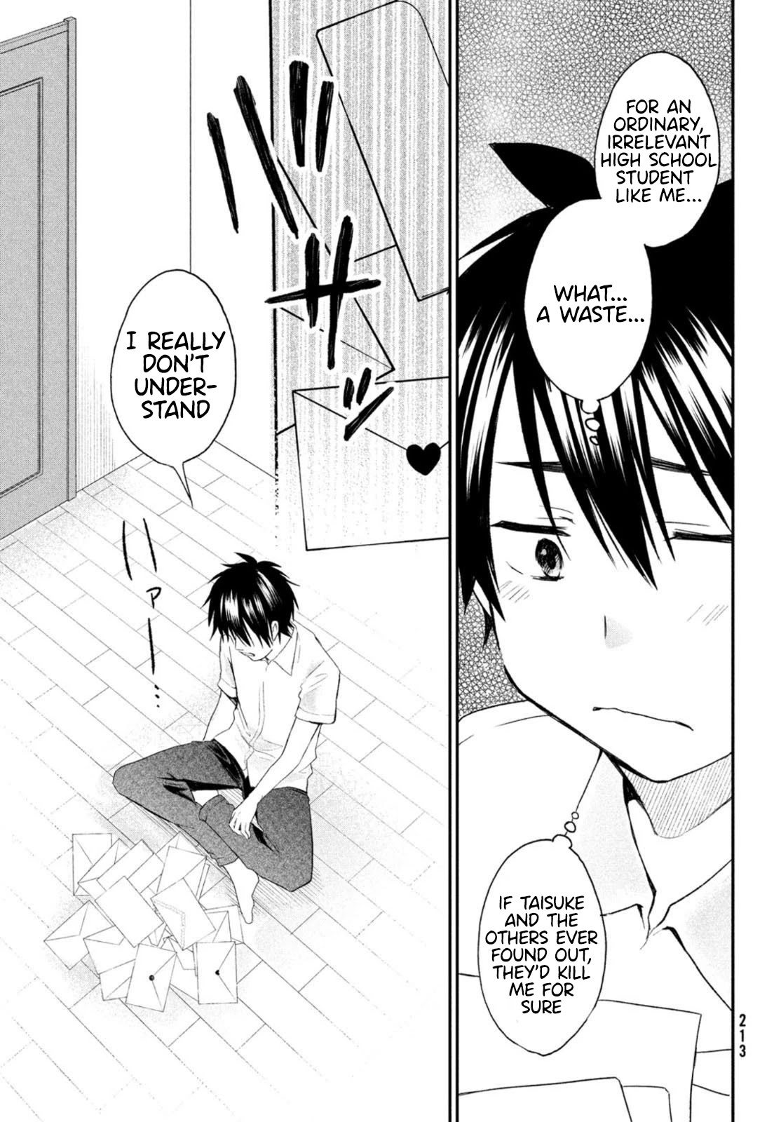 Love-Kyo ~My private tutor is too xxx for me to study~ Chapter 7 page 18 - Chapter 7: Will You Do My XXX?