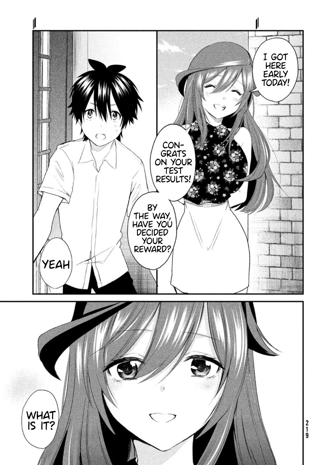 Love-Kyo ~My private tutor is too xxx for me to study~ Chapter 7 page 24 - Chapter 7: Will You Do My XXX?