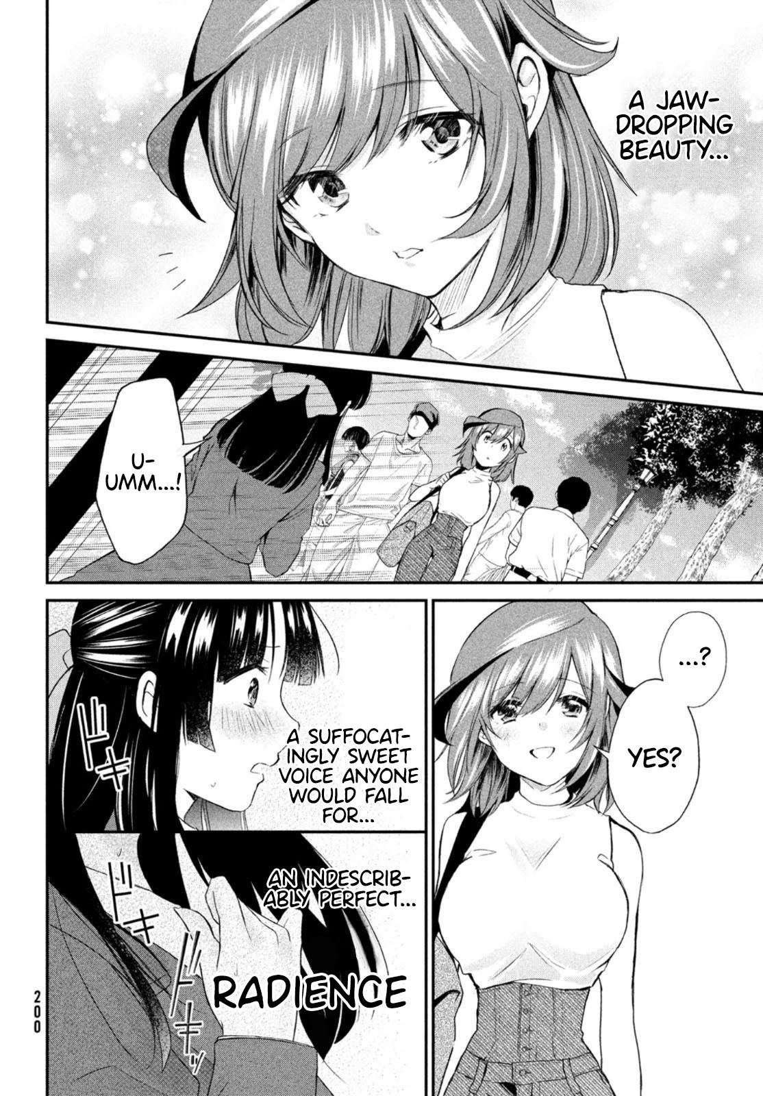 Love-Kyo ~My private tutor is too xxx for me to study~ Chapter 7 page 5 - Chapter 7: Will You Do My XXX?