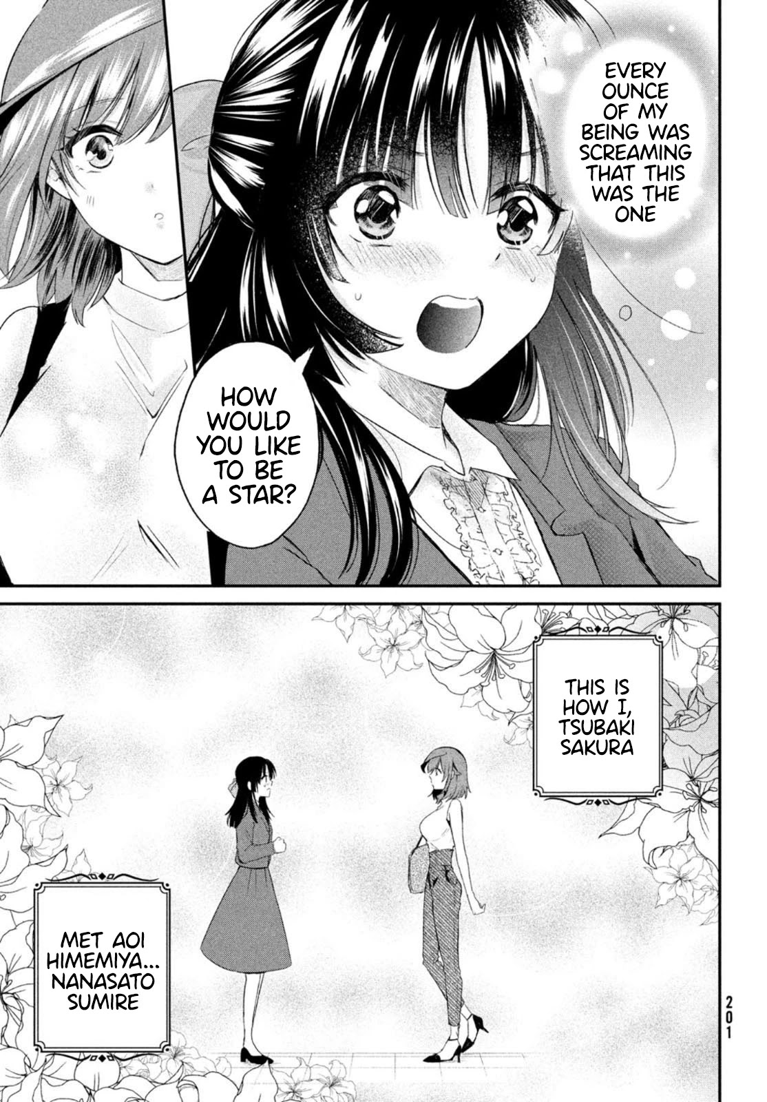 Love-Kyo ~My private tutor is too xxx for me to study~ Chapter 7 page 6 - Chapter 7: Will You Do My XXX?
