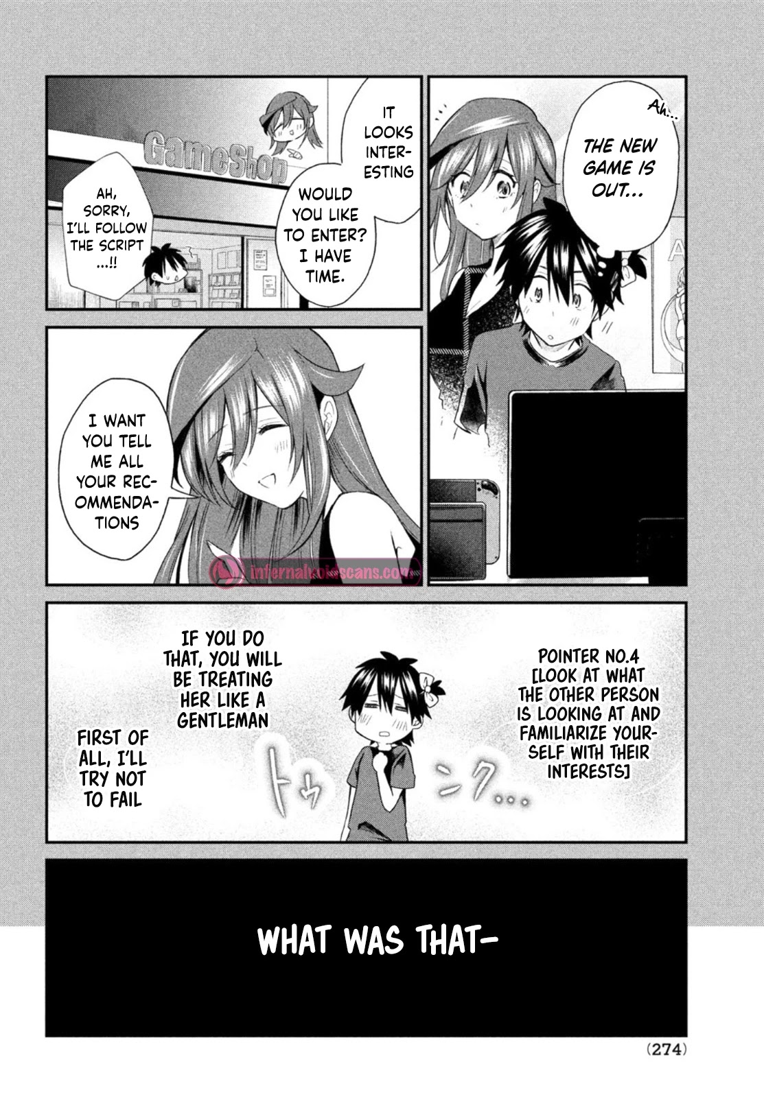 Love-Kyo ~My private tutor is too xxx for me to study~ Chapter 8 page 15 - Chapter 8: Is the Reward XXX?