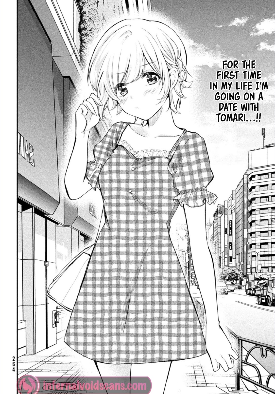 Love-Kyo ~My private tutor is too xxx for me to study~ Chapter 8 page 5 - Chapter 8: Is the Reward XXX?