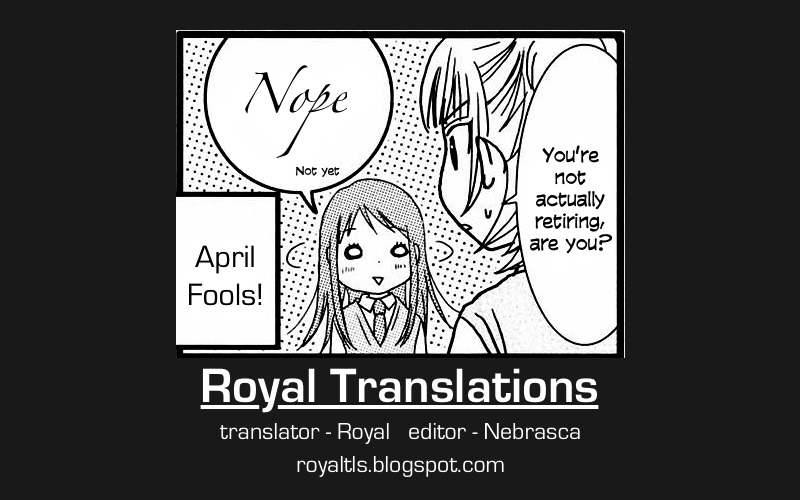 Love Lab (Ruri Miyahara) Chapter 1.12 page 7 - Vol.1 Chapter 12