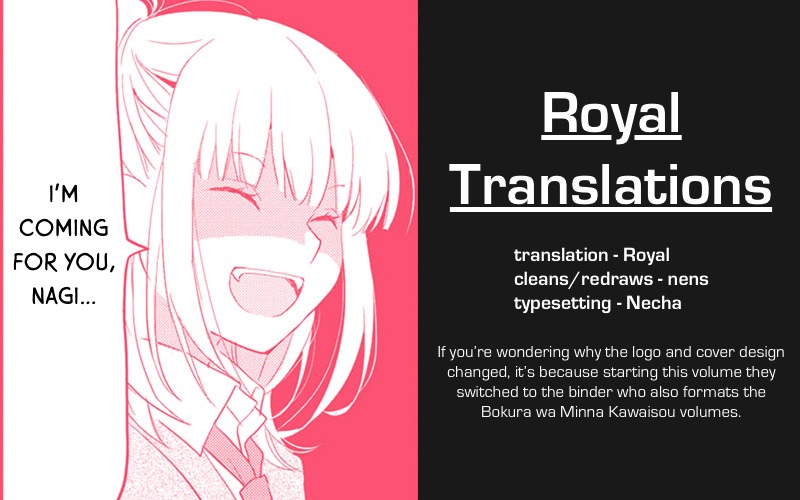 Love Lab (Ruri Miyahara) Chapter 10.0 page 9 - Vol.10 Chapter 0