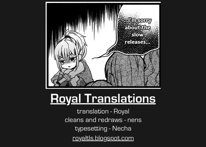 Love Lab (Ruri Miyahara) Chapter 10.1 page 10 - Vol.10 Chapter 1