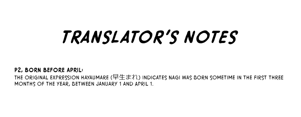 Love Lab (Ruri Miyahara) Chapter 10.10 page 9 - Vol.10 Chapter 10