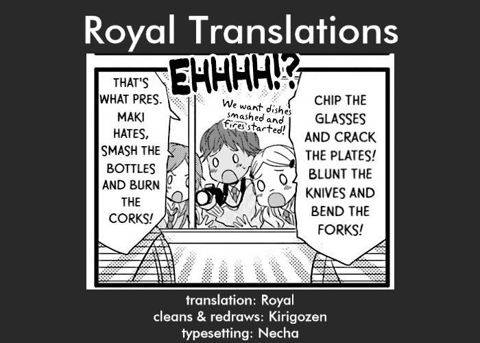 Love Lab (Ruri Miyahara) Chapter 10.12 page 9 - Vol.10 Chapter 12