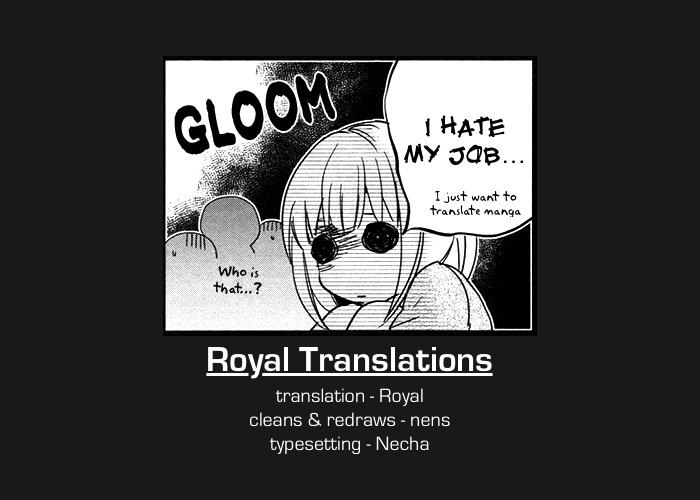 Love Lab (Ruri Miyahara) Chapter 10.5 page 15 - Vol.10 Chapter 5