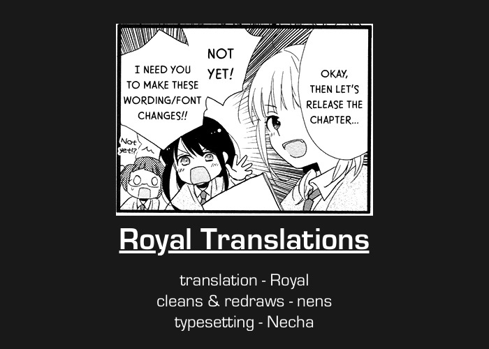 Love Lab (Ruri Miyahara) Chapter 10.6 page 10 - Vol.10 Chapter 6
