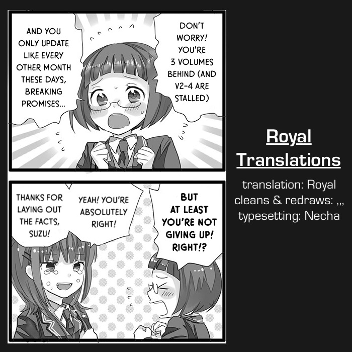 Love Lab (Ruri Miyahara) Chapter 10.8 page 10 - Vol.10 Chapter 8