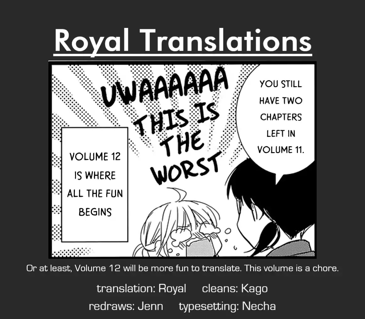 Love Lab (Ruri Miyahara) Vol.11 Chapter 10 page 9 - Vol.11 Chapter 10