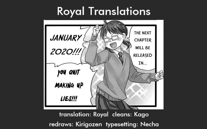 Love Lab (Ruri Miyahara) Chapter 11.6 page 10 - Vol.11 Chapter 6