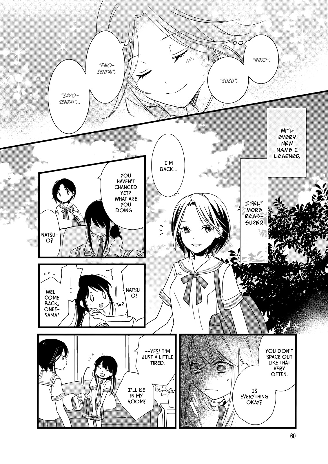 Love Lab (Ruri Miyahara) Vol.11 Chapter 7 page 10 - Vol.11 Chapter 7