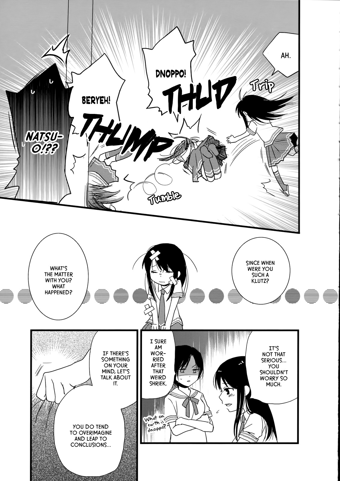 Love Lab (Ruri Miyahara) Vol.11 Chapter 7 page 11 - Vol.11 Chapter 7