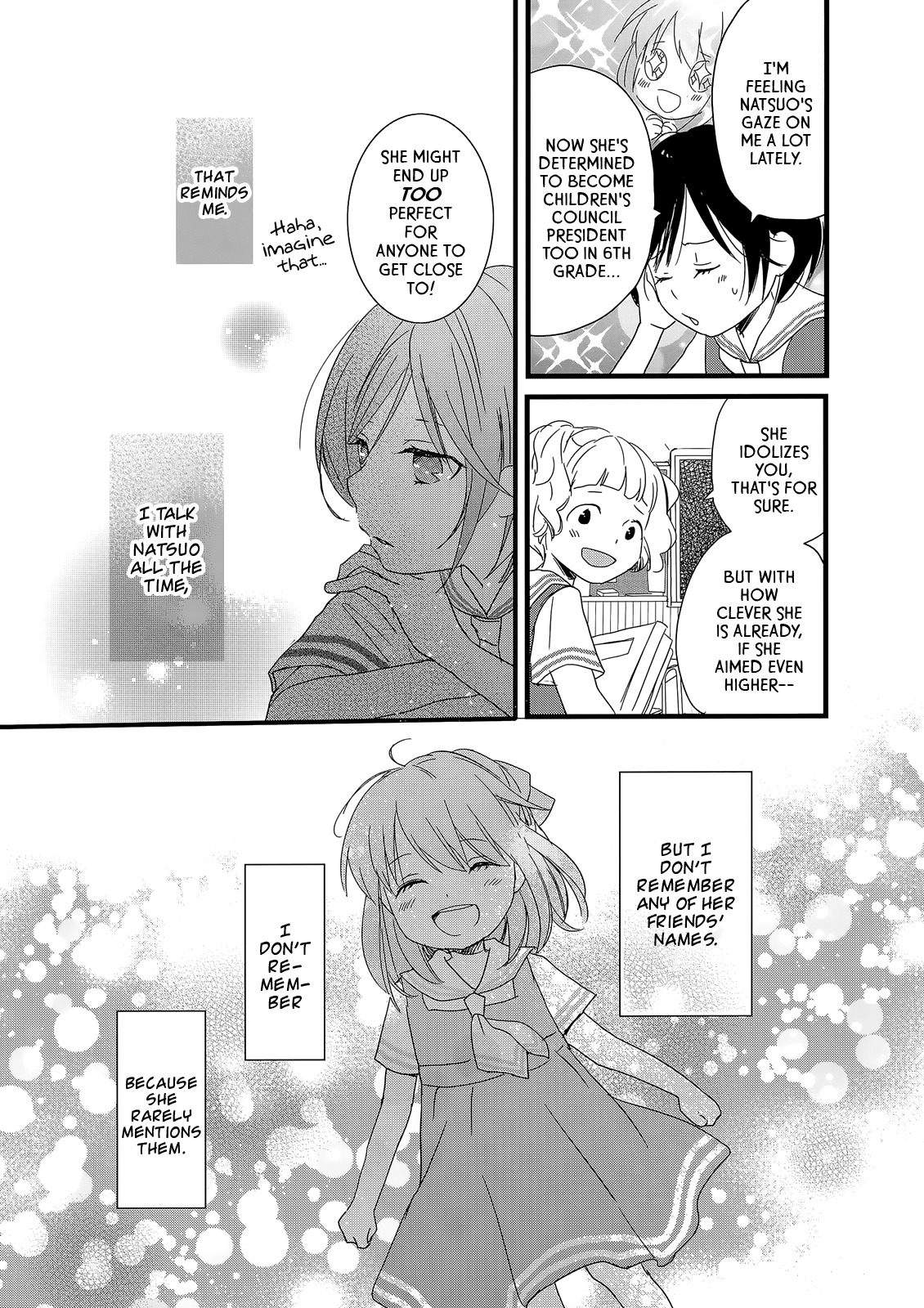 Love Lab (Ruri Miyahara) Vol.11 Chapter 7 page 6 - Vol.11 Chapter 7