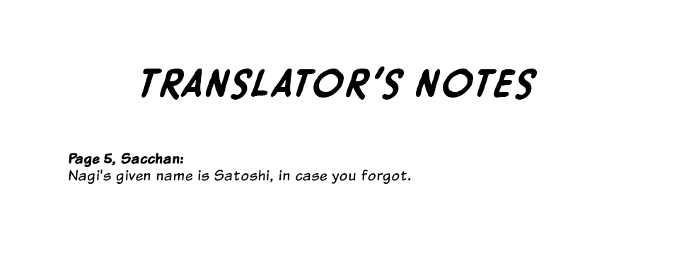 Love Lab (Ruri Miyahara) Chapter 12.6 page 9 - Vol.12 Chapter 6