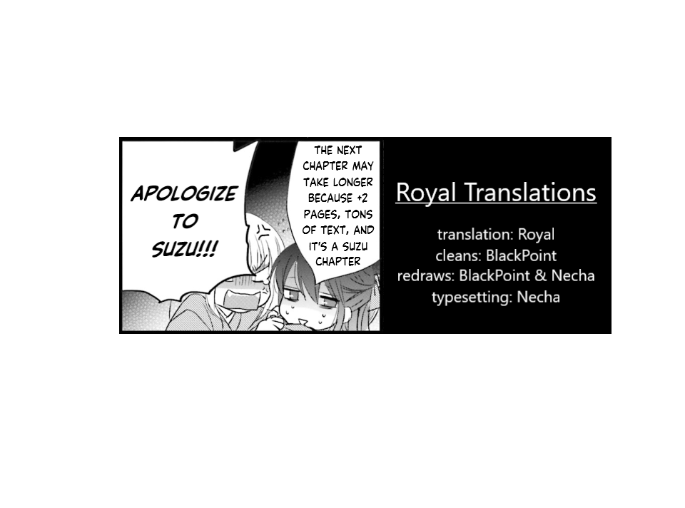 Love Lab (Ruri Miyahara) Chapter 12.7 page 9 - Vol.12 Chapter 7